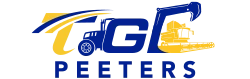 Logo TGL PEETERS