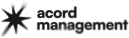 Logo ACORD MANAGEMENT