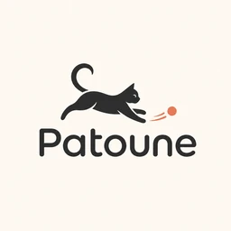 Logo Patoune