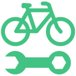 Logo FIETSEN FOUBERT