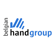 Logo Belgian Hand Group