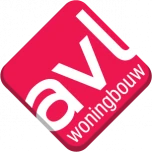 Logo A.V.L.WONINGBOUW