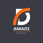Logo AMADI