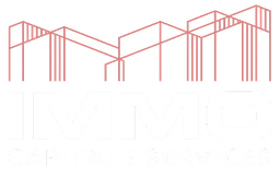 Logo IMMO CAPITALE SERVICES