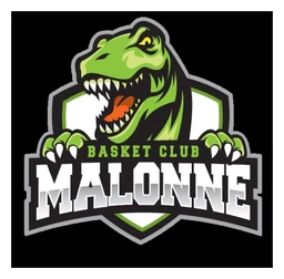 Logo BASKET CLUB DE MALONNE
