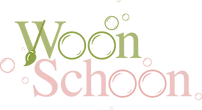 Logo Woon Schoon