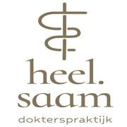 Logo Praktijk heel-saam