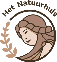Logo Hét Natuurhuis