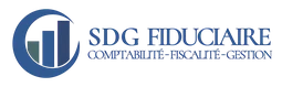 Logo SDG FIDUCIAIRE