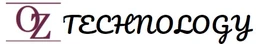 Logo OZ TECHNOLOGY