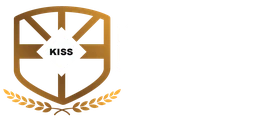 Logo KISS EducatieCentrum