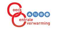 Logo COECK CENTRALE VERWARMING