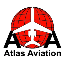 Logo Atlas Aviation