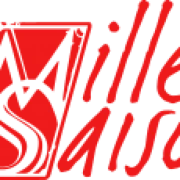 Logo SARL Editions Des Mille Saisons