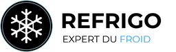 Logo REFRIGO