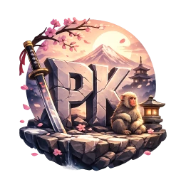 Logo ParKo