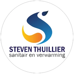Logo STEVEN THUILLIER