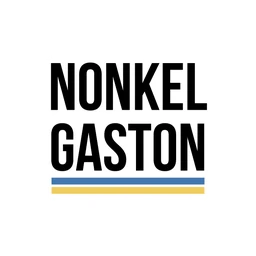 Logo Nonkel Gaston