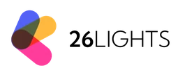 Logo 26lights
