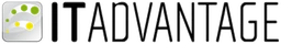 Logo IT ADVANTAGE