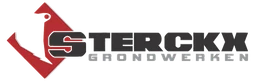 Logo Sterckx Grondwerken