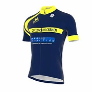 Logo Cyclo Club Crehen