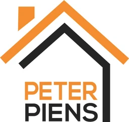 Logo PETER PIENS - RENOVATIES