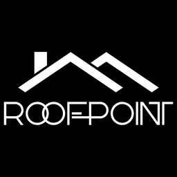 Logo ROOFPOINT
