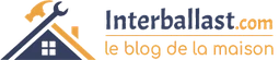 Logo Interballast BV