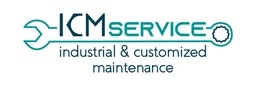 Logo ICM SERVICE