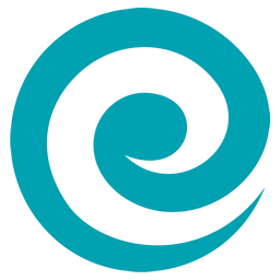 Logo "EVERNEXT"