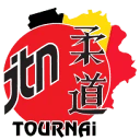 Logo JUDO TOP NIVEAU