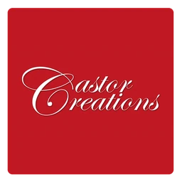 Logo CASTOR CREATIONS