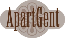 Logo ApartGent