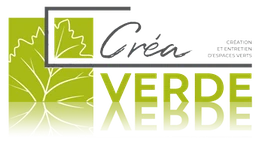 Logo CREA VERDE