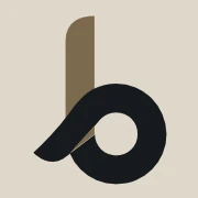 Logo Bruisend Lommel VZW
