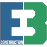 Logo E3  Construction