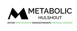 Logo Metabolic Hulshout