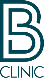 Logo b.clinic