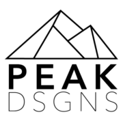 Logo Peakdesigns