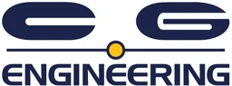 Logo CG Engineering