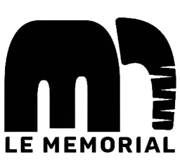 Logo Le Memorial