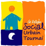 Logo RELAIS SOCIAL URBAIN DE TOURNAI