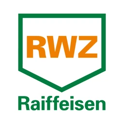 Logo RAIFFEISEN WAREN - ZENTRALE RHEIN-MAIN AG.