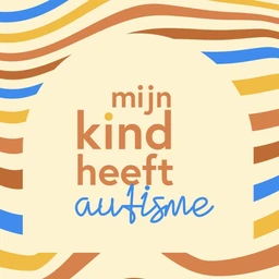 Logo Mijn kind heeft autisme