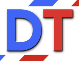 Logo DEWULF TECHNIEK
