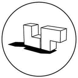 Logo LP ARCHITECTURE
