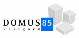 Logo DOMUS 85