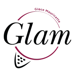 Logo GLAM ATH