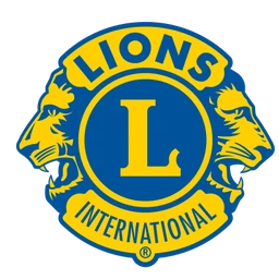 Logo LIONS LEUVEN ERASMUS